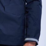 Wolbe waterproof Finisher blazer jacket