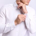 chemise anti transpiration serenity