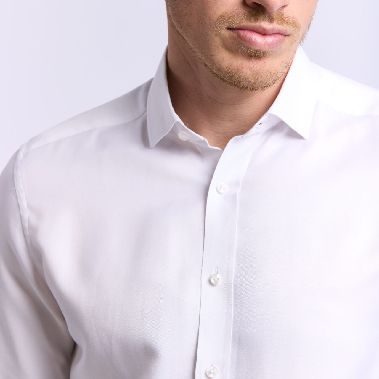 chemise anti transpiration serenity