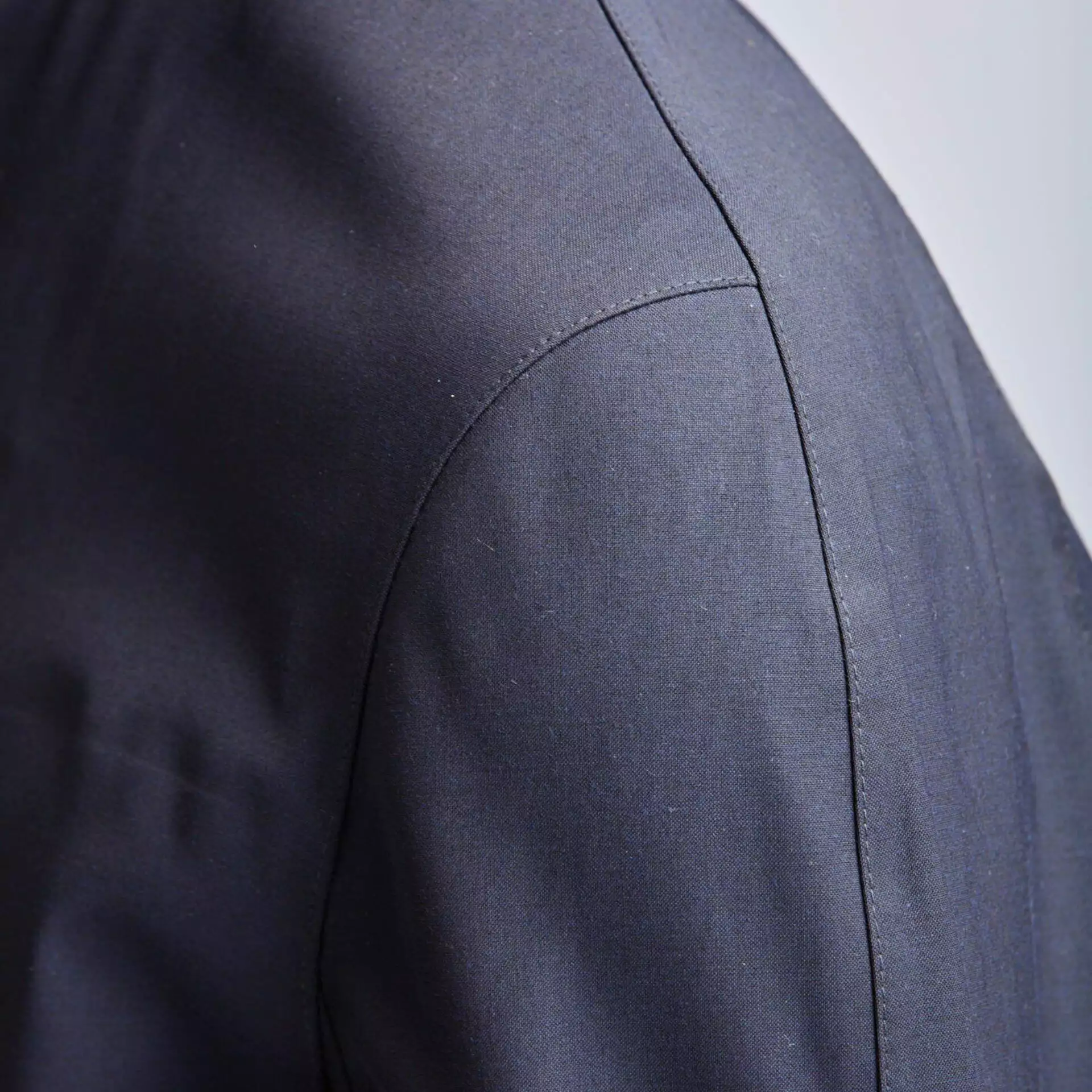 Car coat intemporel Wolbe C