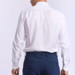 chemise anti transpiration serenity