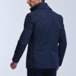 Wolbe waterproof Finisher blazer jacket