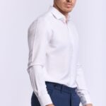 chemise anti transpiration serenity