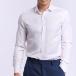 chemise anti transpiration serenity