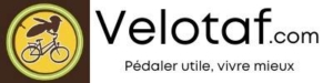 Velotaf logo velotaf