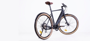 Site bannieres 5 le Sport + vélo à assistance électrique de le Vélo MAD