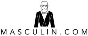 masculin logo logo masculin.com