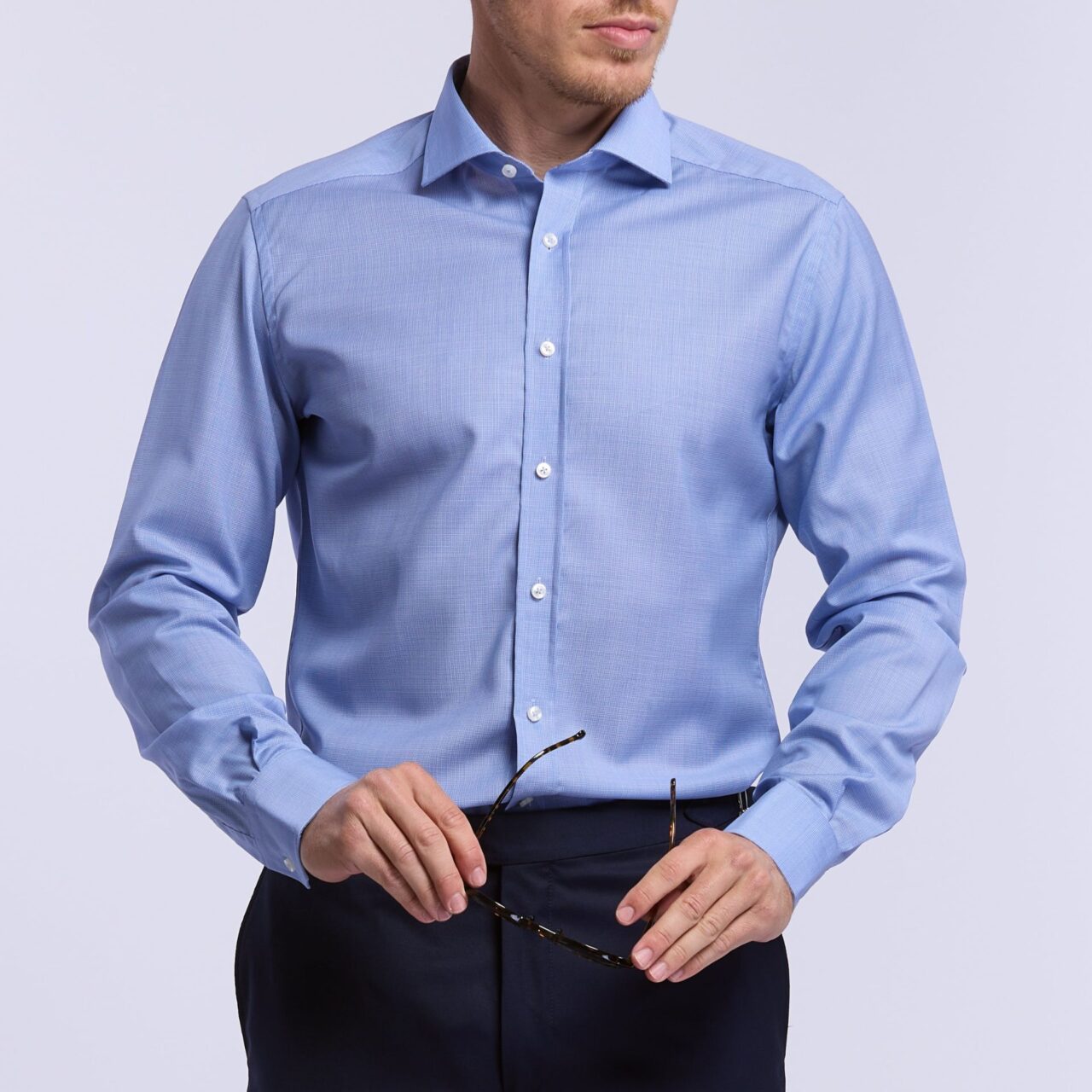 Chemise Biella 72h vichy