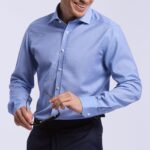 Chemise Biella 72h vichy
