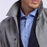 Chemise Biella 72h vichy