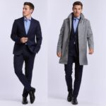 Chemise Biella 72h vichy