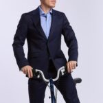 Chemise Biella 72h vichy