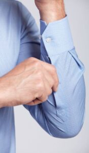 Sans titre 27 chemise Biella Merinos Wolbe
