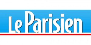 logo parisien logo Le Parisien