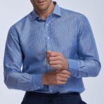 chemise Zephyr 72 h merinos et Tencel Wolbe