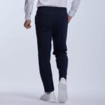 pantalon Ultim en combat wool Wolbe