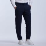 pantalon Ultim en combat wool Wolbe