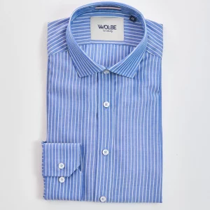 Wolbe Zephyr breathable and thermoregulating shirt