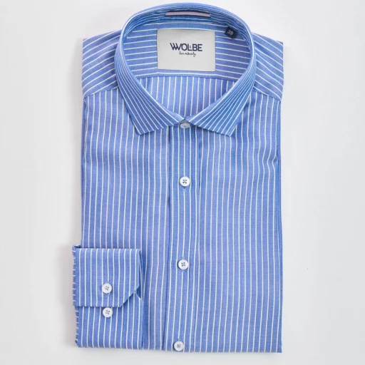 Wolbe Zephyr breathable and thermoregulating shirt