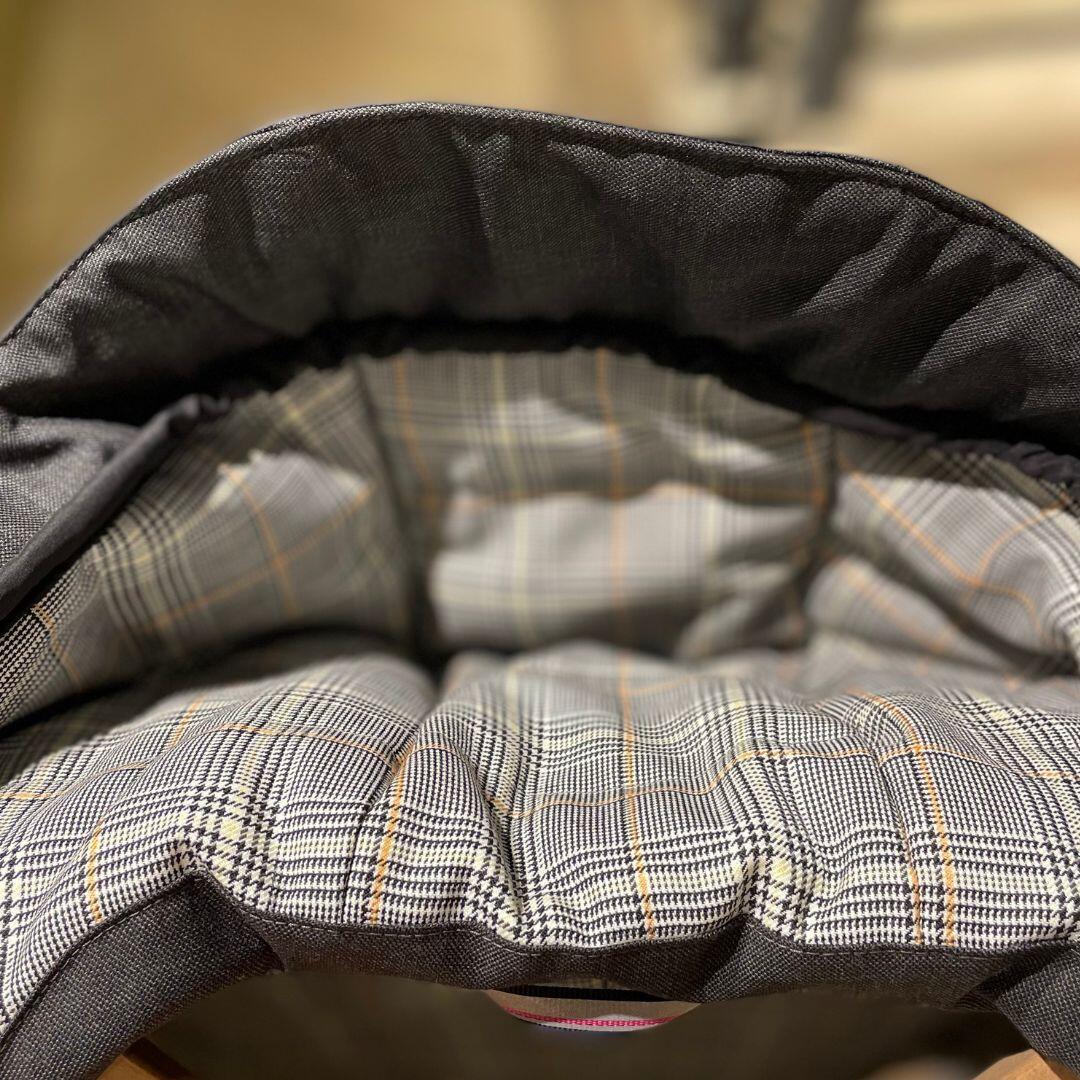 parka imperméable Salkantay Wolbe