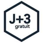 livraison gratuite J+3 en France