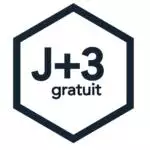 livraison gratuite J+3 en France
