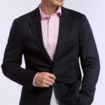 polochemise Hortense rose
