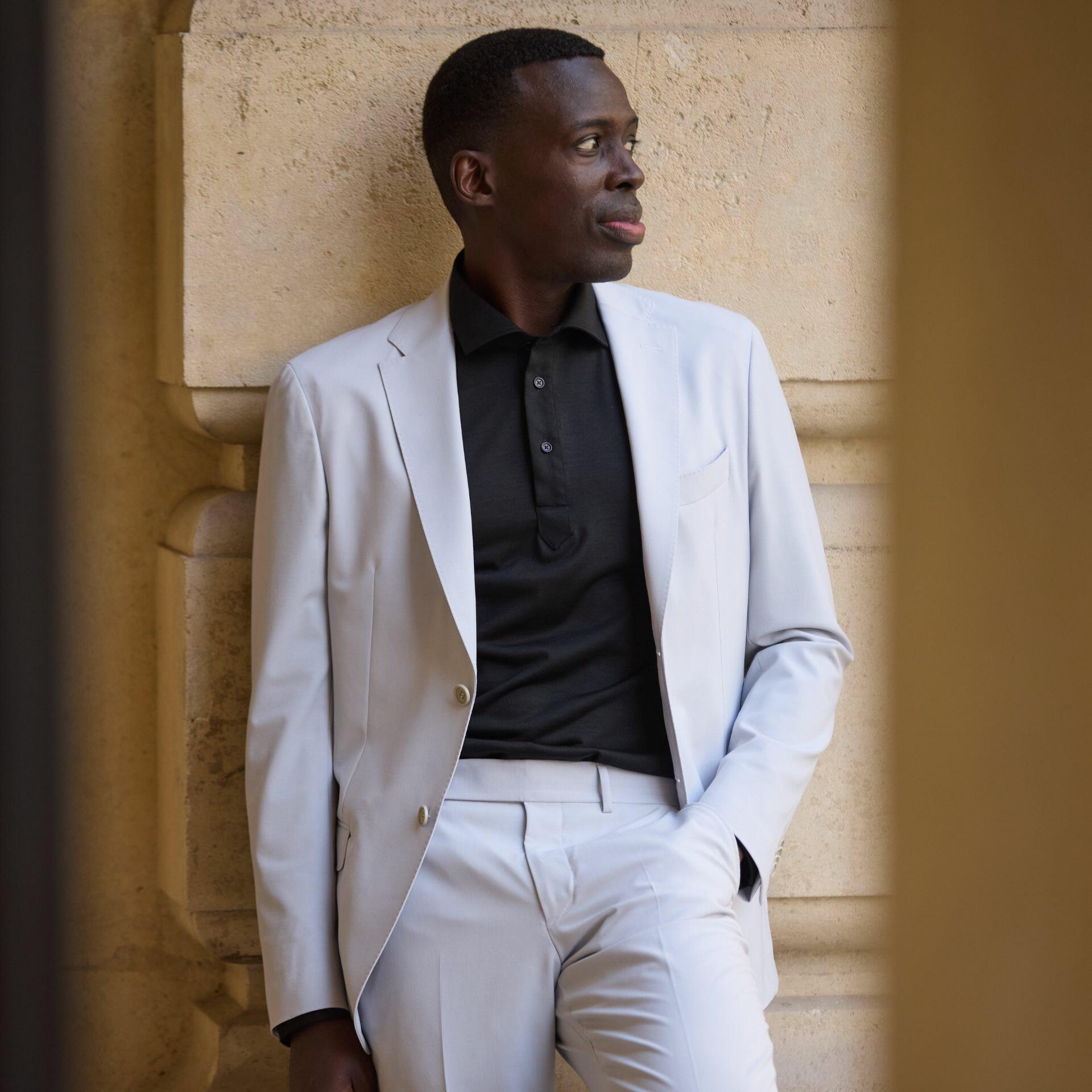 Ultim suit in Combat Wool® | Wolbe