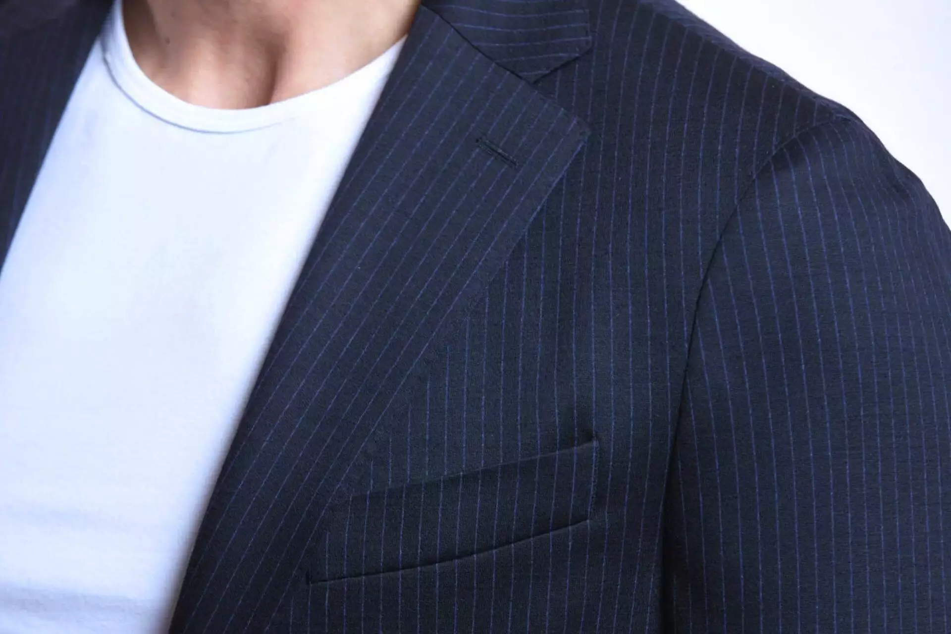 Gianni rayures Wolbe L