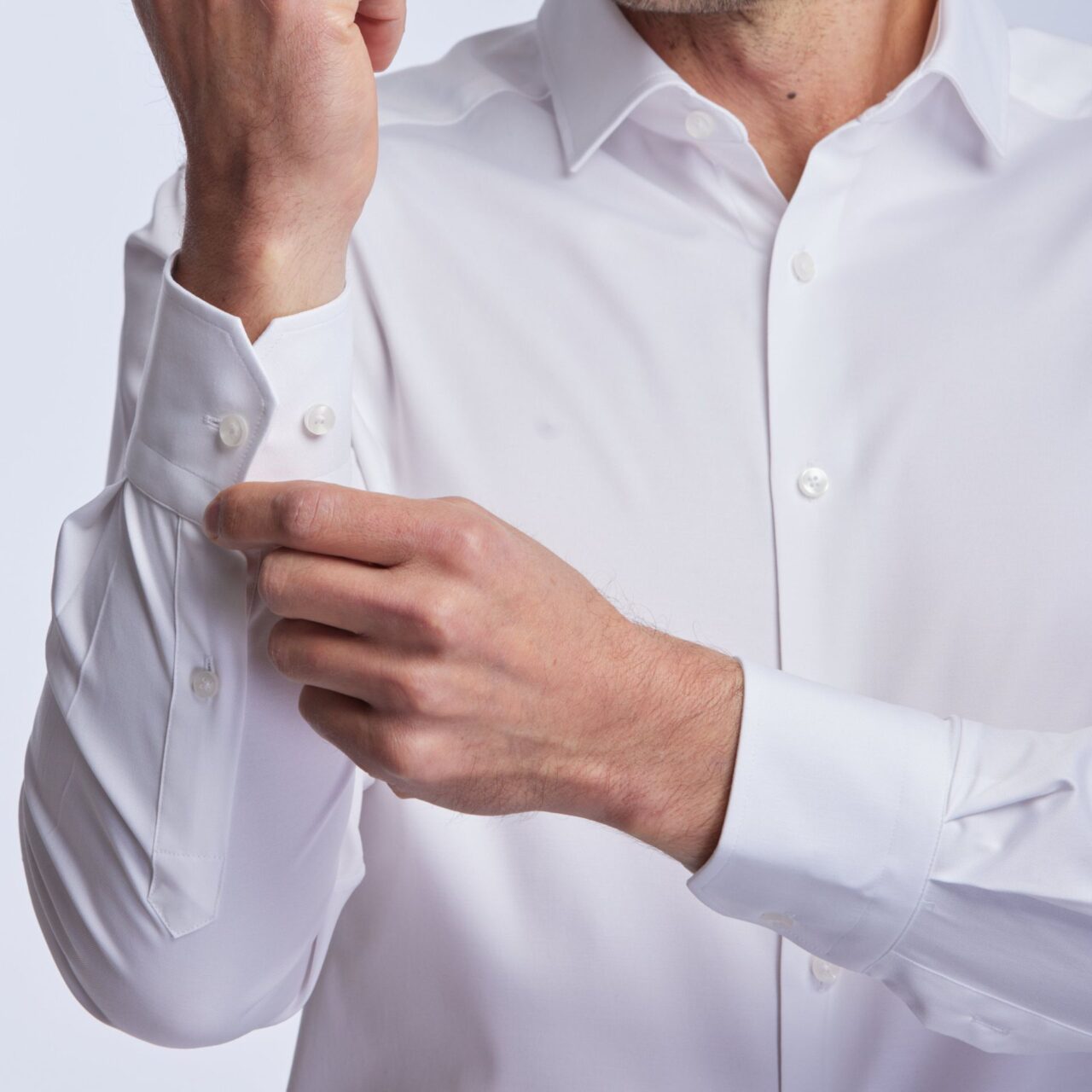 Chemise Acceleration TALL