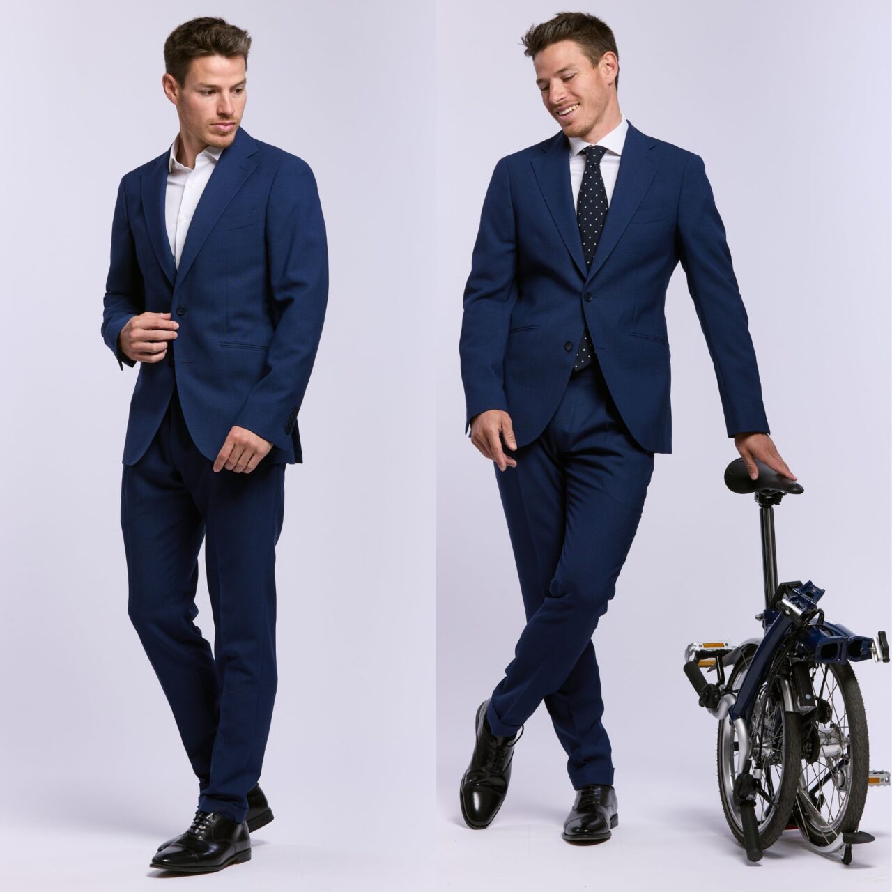 Chemise Acceleration TALL