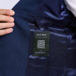 costume en Tonik wool