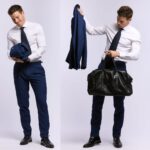 costume en Tonik wool