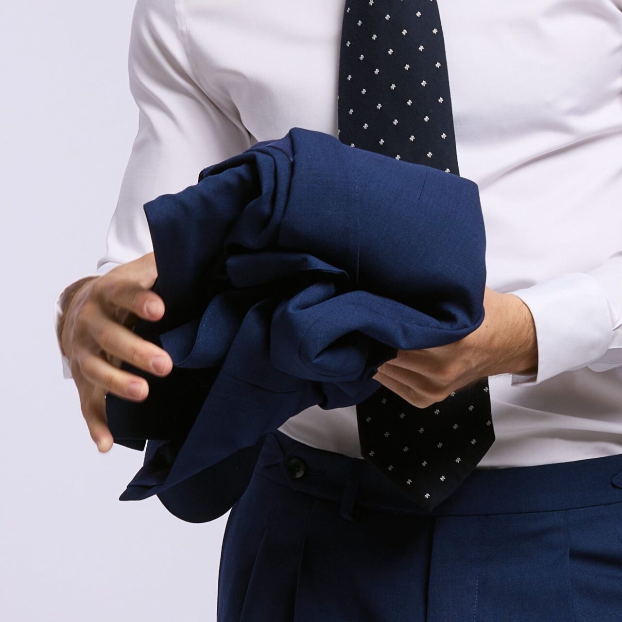 costume en Tonik wool