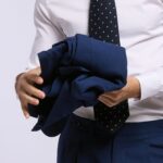 costume en Tonik wool