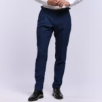 costume en Tonik wool