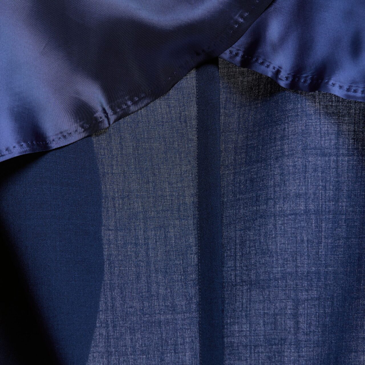 costume en Tonik wool