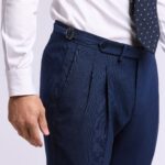 costume en Tonik wool