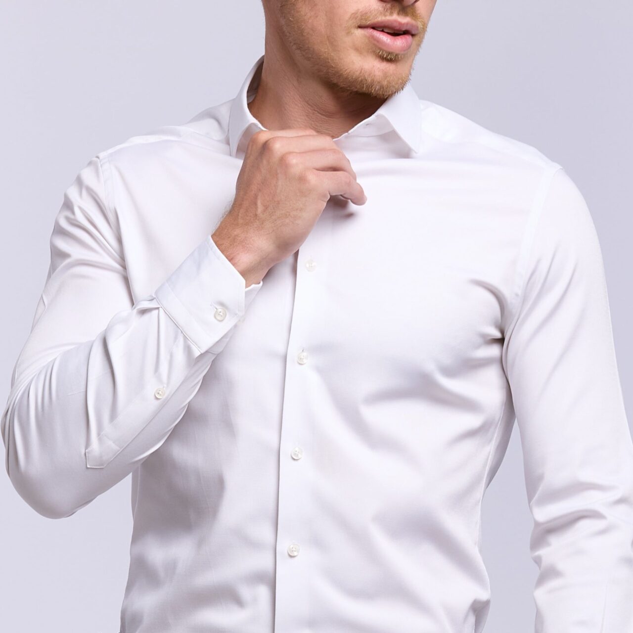 Chemise Acceleration TALL