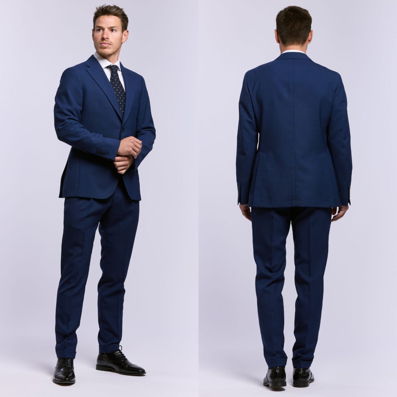 costume en Tonik wool