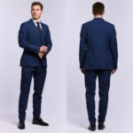 costume en Tonik wool