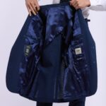 costume en Tonik wool