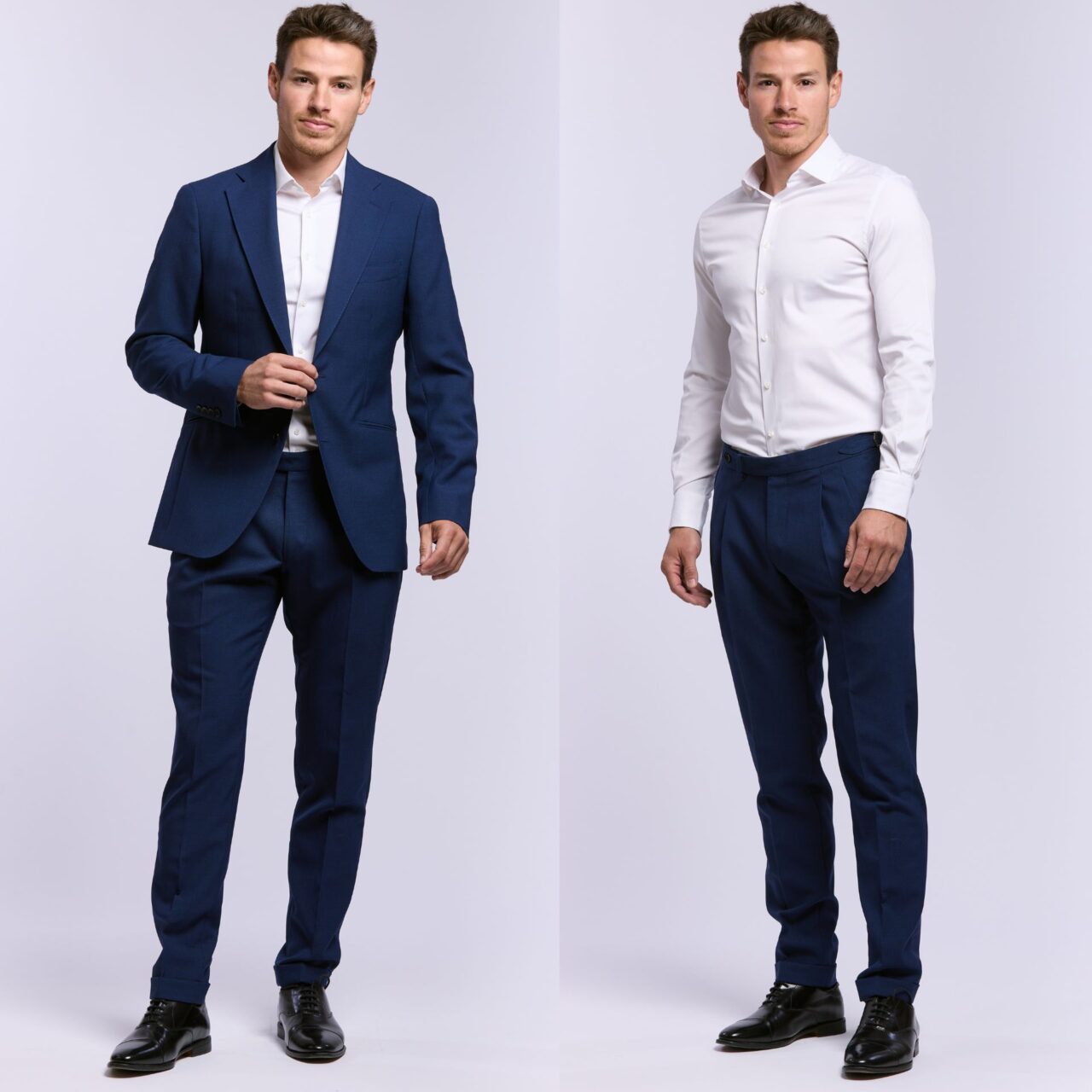 Chemise Acceleration TALL