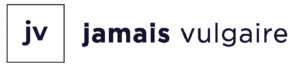 logo jamais vulgaire logo-jamais-vulgaire